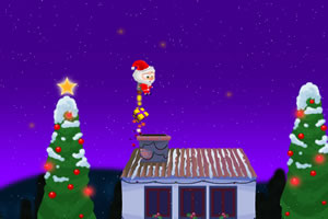 涡轮圣诞节增强版