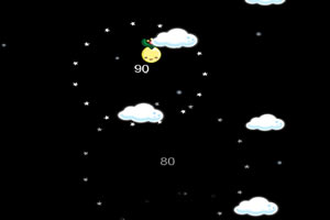 奇想咕噜团-跳跳逐月