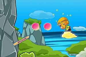 传动西游贺岁版