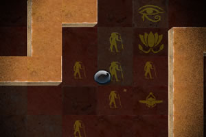 探索埃及金字塔