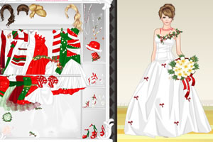 圣诞婚礼