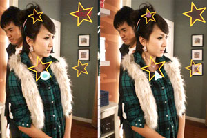 爱情公寓3等你来找茬