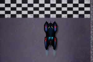 蝙蝠侠碾压僵尸