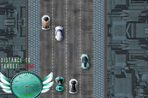 追赶生化机器人无敌版