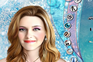 克里斯汀新容妆