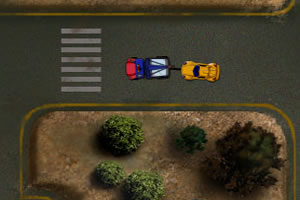 拖走你的车无敌版