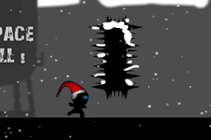 黑暗无边圣诞无敌版