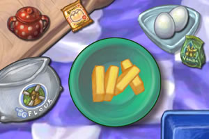 布拉茨饼干蛋糕