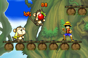 海贼王新的冒险1.0