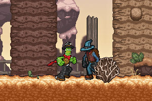 仙人掌麦科无敌版