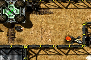 滑翔雷电中文版