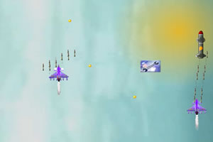 歼十战机2双人版