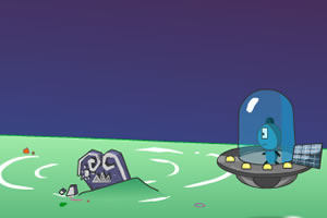 生命方舟4中文版