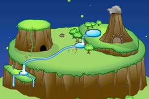 生命方舟中文版