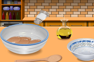 烧烤鸡肉三明治