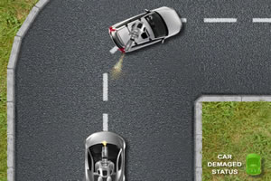 极端赛道无敌版