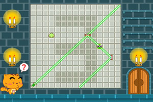 可可猫之通天塔