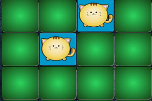 可爱动物翻翻看2