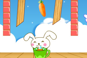 兔宝吃萝卜完整版