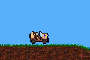 月亮上的巡逻2010