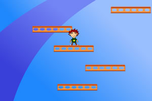 是男人就下百层