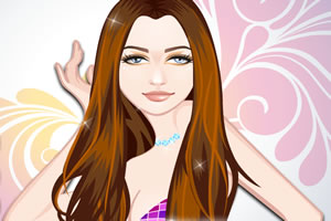 明星化妆工作室