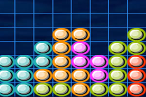 新奇俄罗斯方块