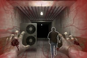 地狱之路中文版