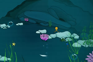 童话公主逃出城堡2