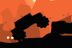 太空悍马3无敌版