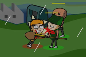 钱的战争无敌版