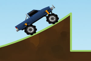 平衡卡车增强版