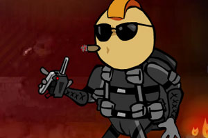 炸弹特工修改版