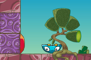 果冻体大冒险2选关版