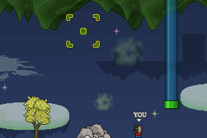 小兵大反击无敌版