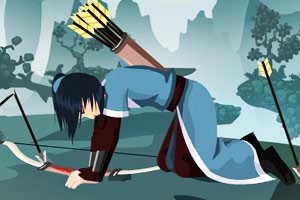 英雄救美3无敌版