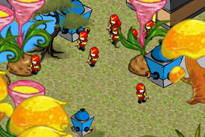 策略防卫10修改版