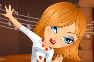 凯西卡拉OK之星