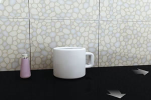 微缩世界历险记