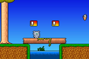 音乐熊过关无敌版