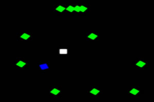 像素挑战增强版