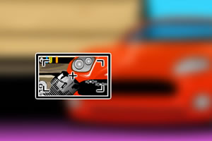 修理车间找东西