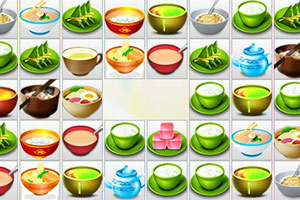 快乐美食连连看