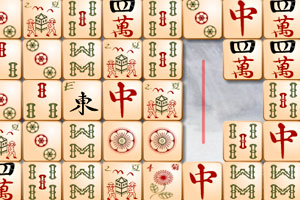 经典上海麻将连连看