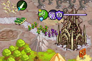 城堡争霸无敌版