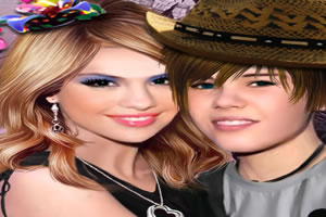 戈麦斯和贾斯汀