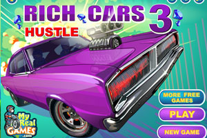 风暴战车3修改版