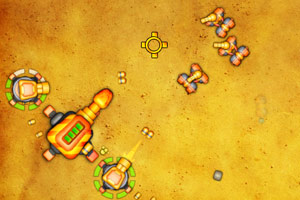 核能枪战无敌版