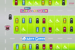 苏珊开车去兜风