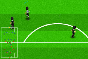 2010世界杯中文版